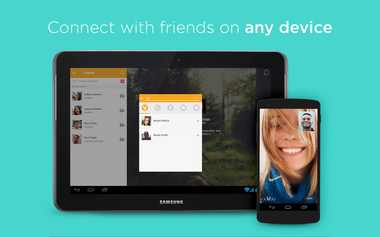 Video Call Apps Download For Android